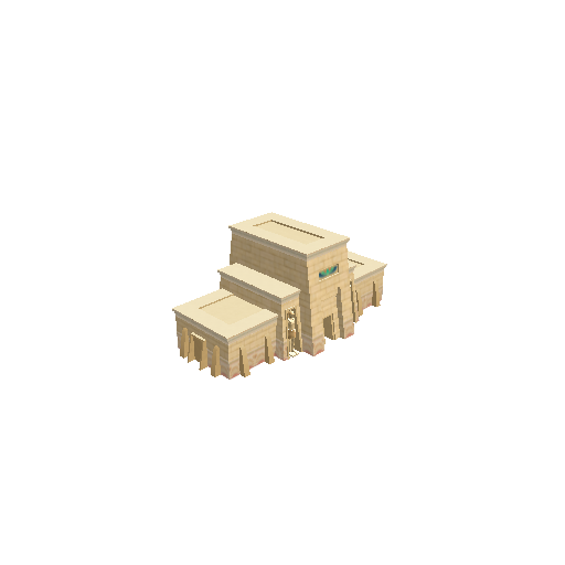 Tier 3 Guild Hall