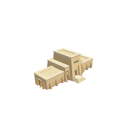 Tier 4 Guild Hall