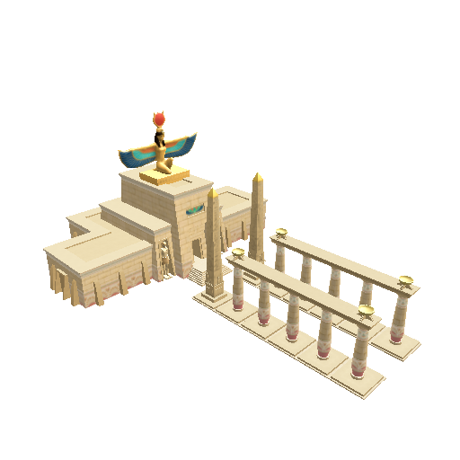 Tier 7 Guild Hall